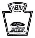 HEINZ