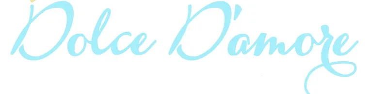 DOLCE D' AMORE