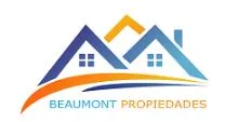 BEAUMONT PROPIEDADES