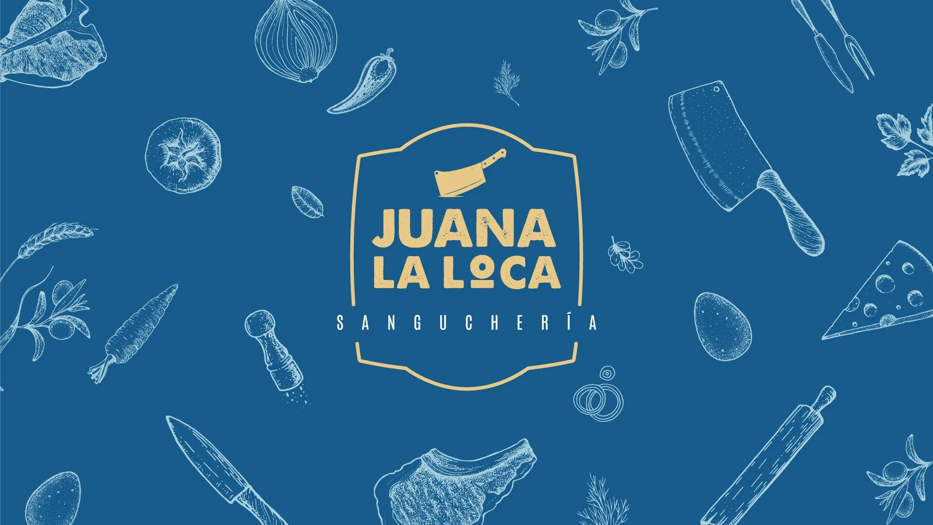 JUANA LA LOCA