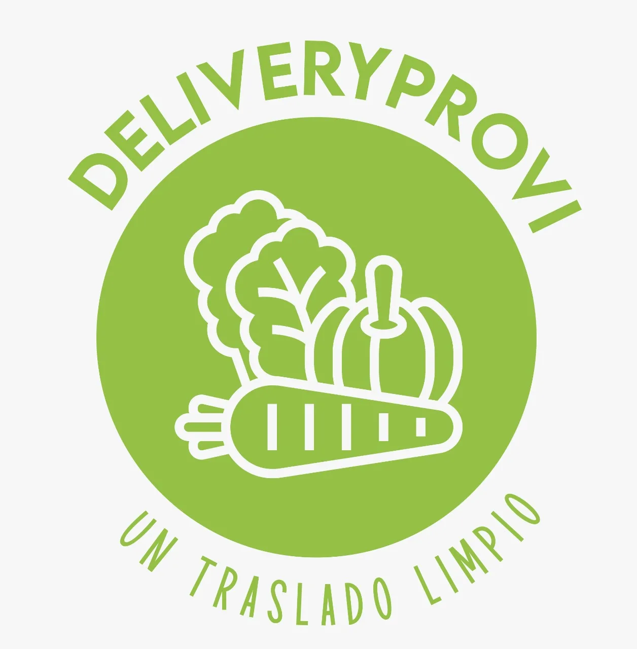 DELIVERYPROVI Un Traslado Limpio