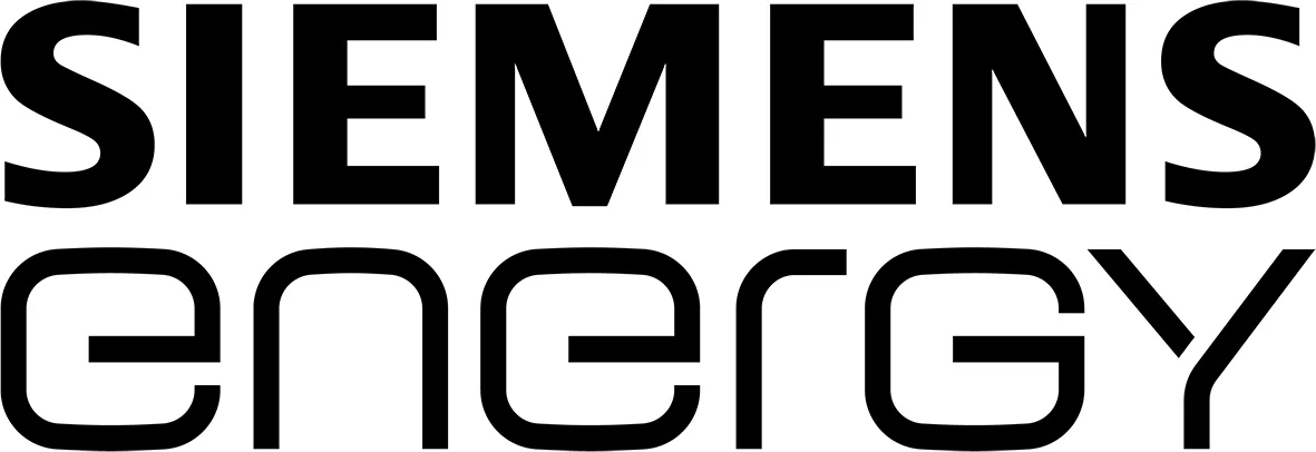 SIEMENS energy