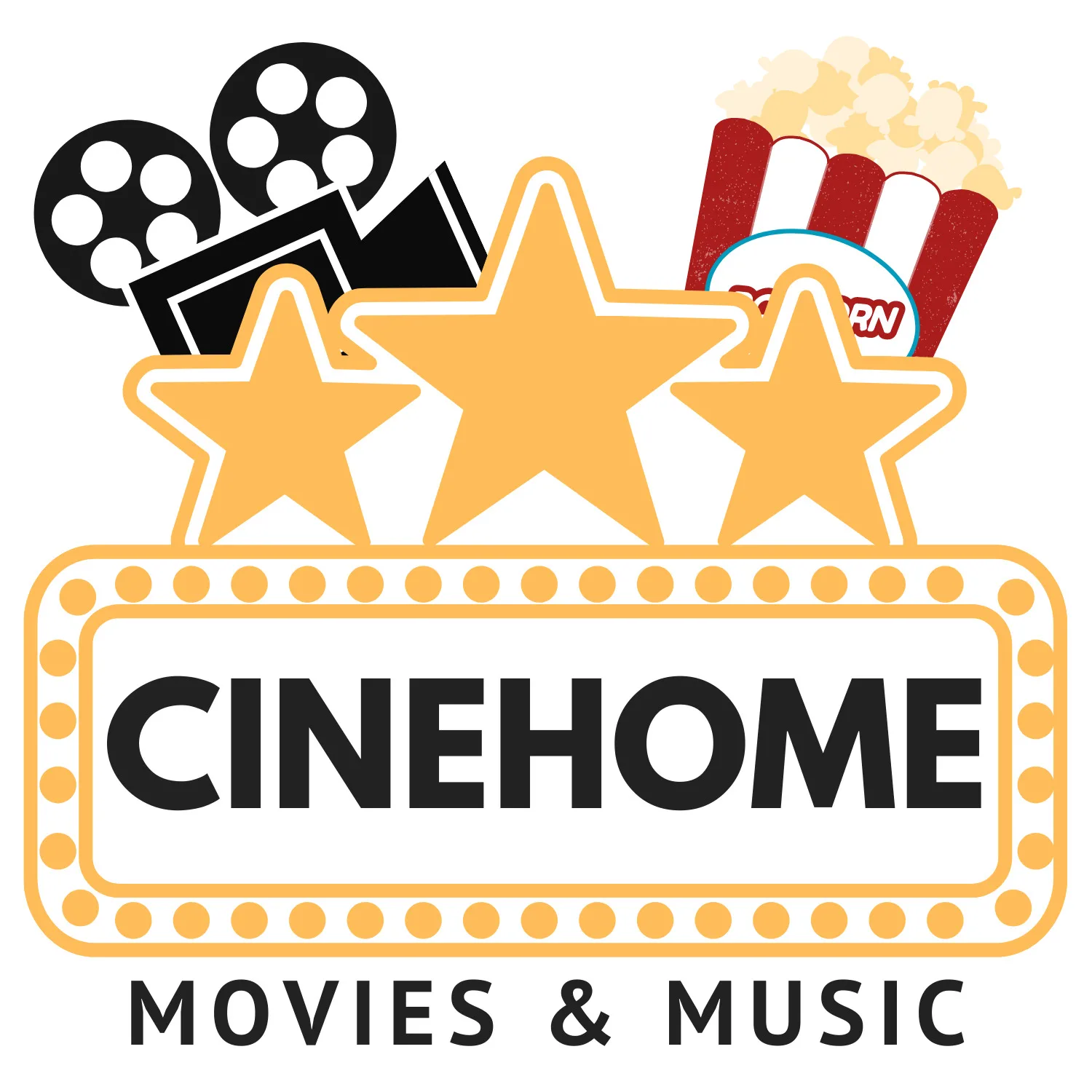 CINEHOME