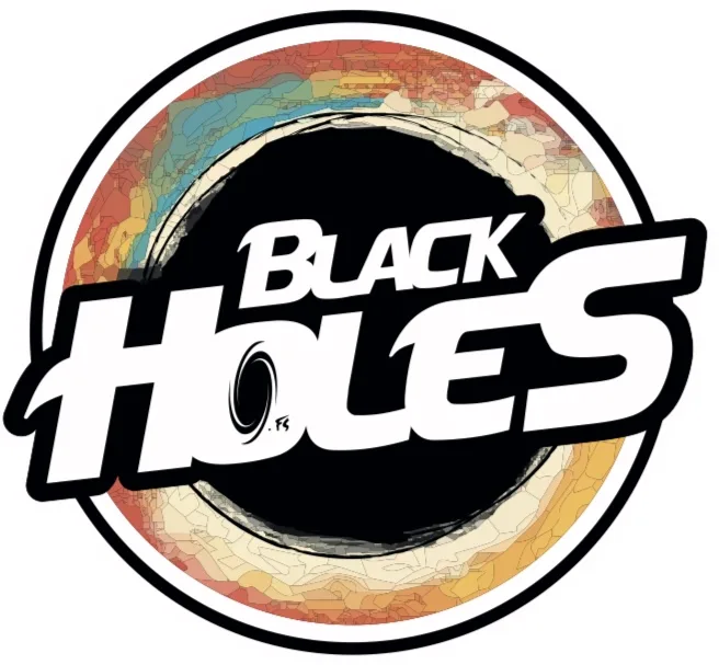 Black Holes