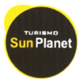 TURISMO SUN PLANET