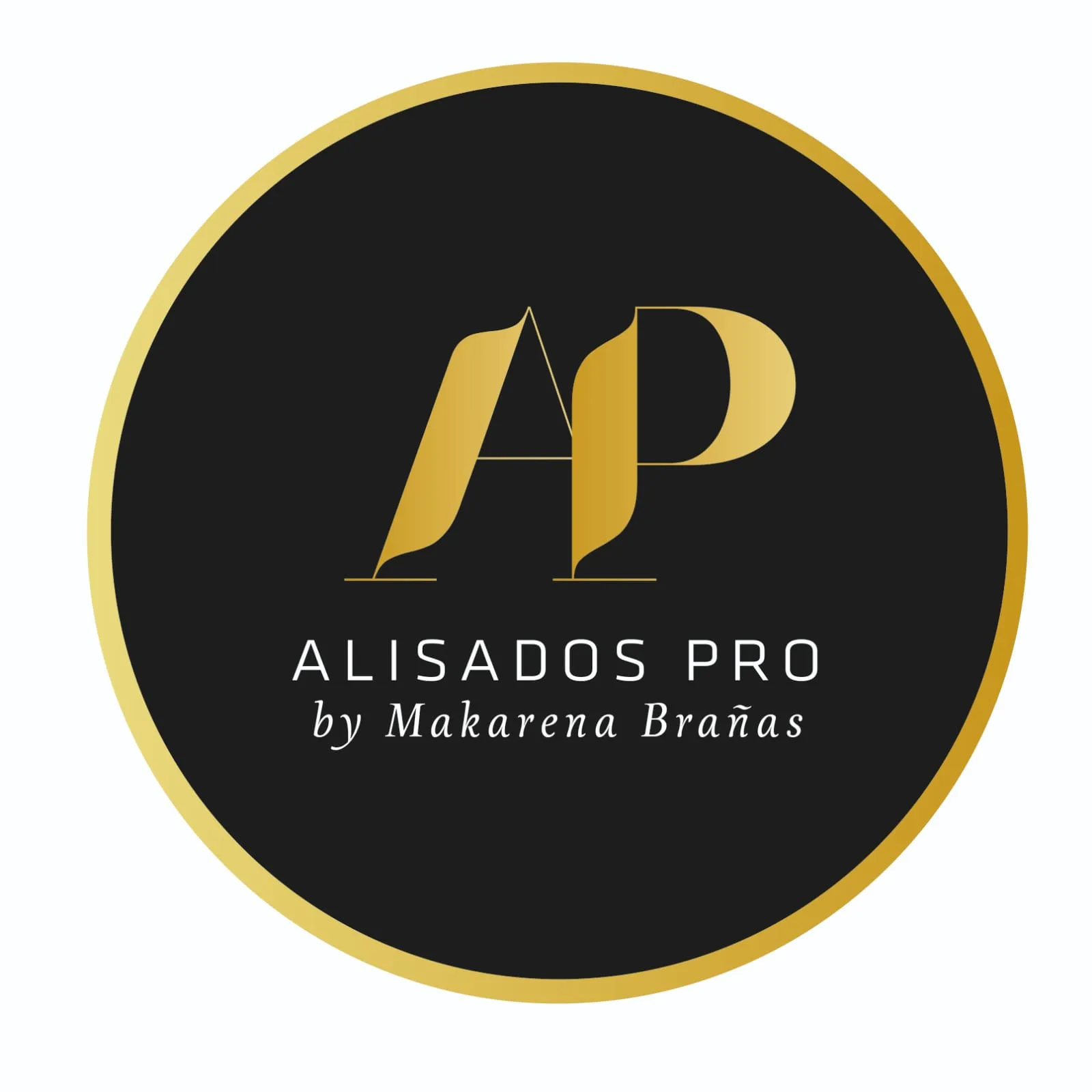 AP ALISADOS PRO  by Makarena Brañas