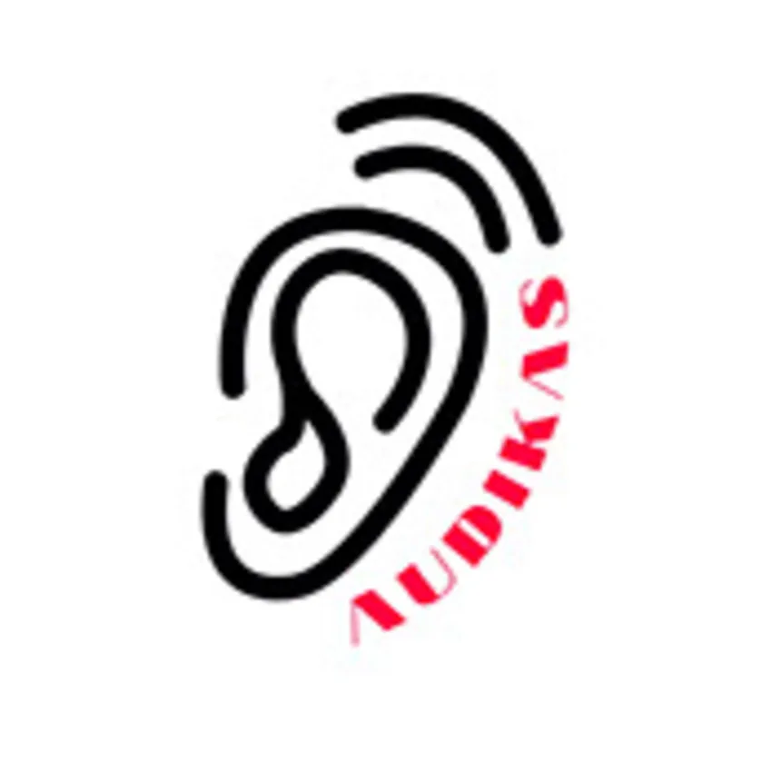 Audikas