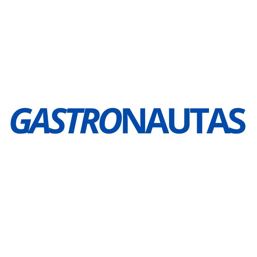 Gastronautas