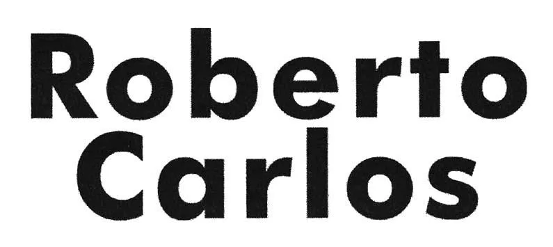 ROBERTO CARLOS