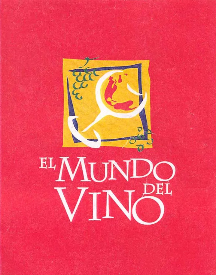 EL MUNDO DEL VINO