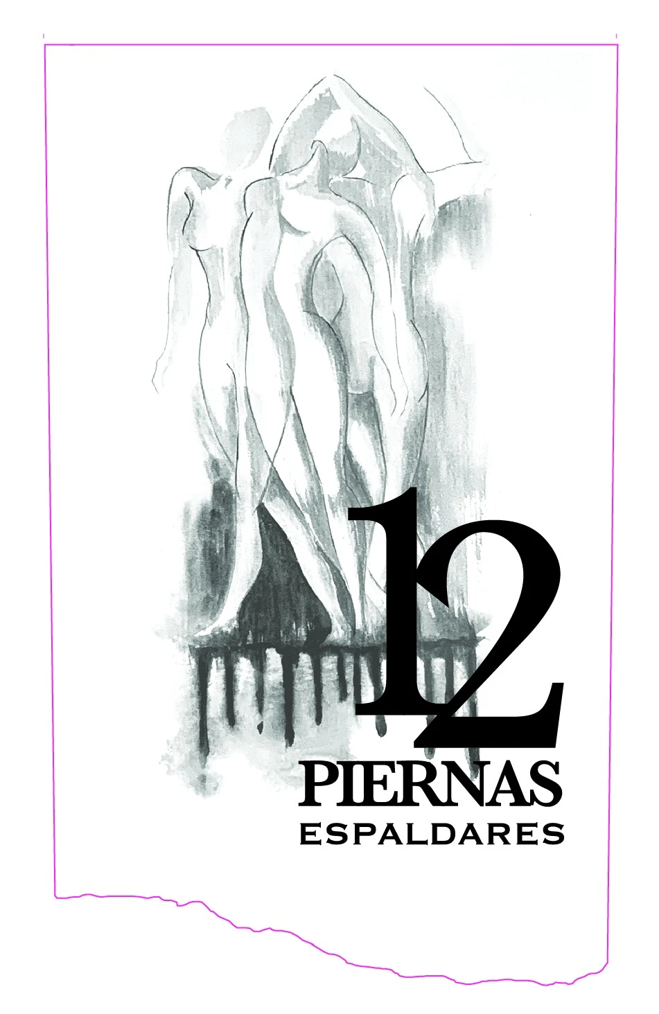 12 PIERNAS ESPALDARES