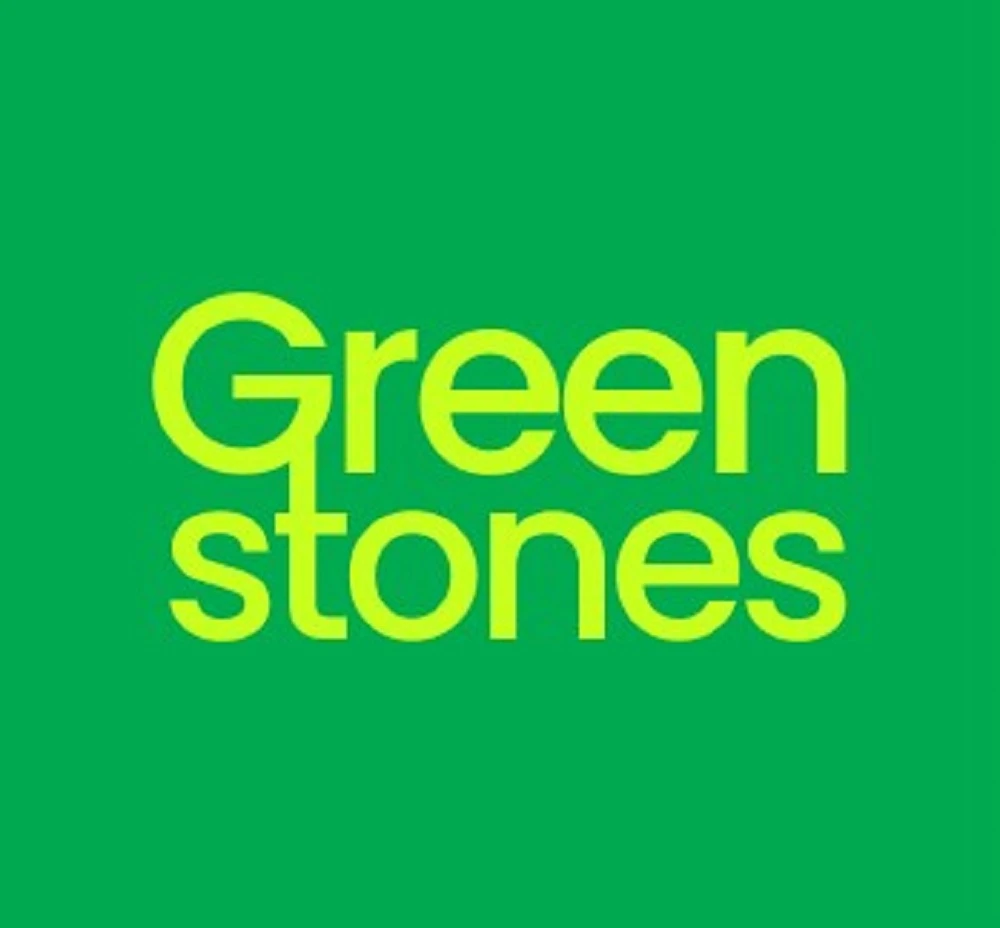 GREEN STONES