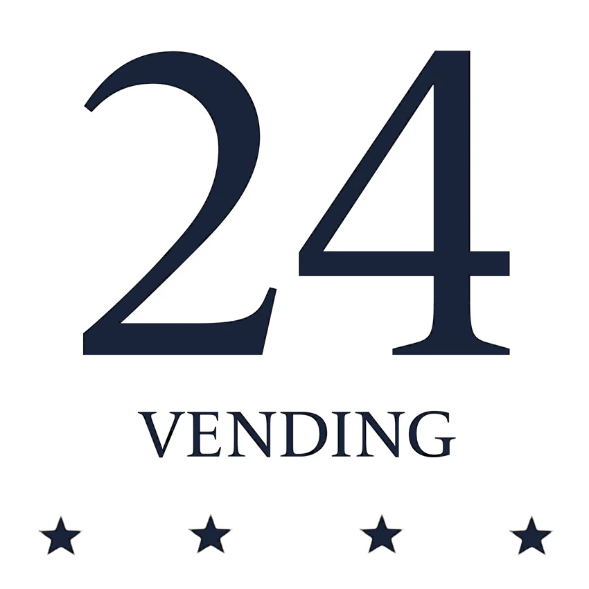 24 VENDING