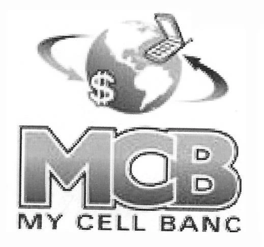 MCB MY CELL BANC