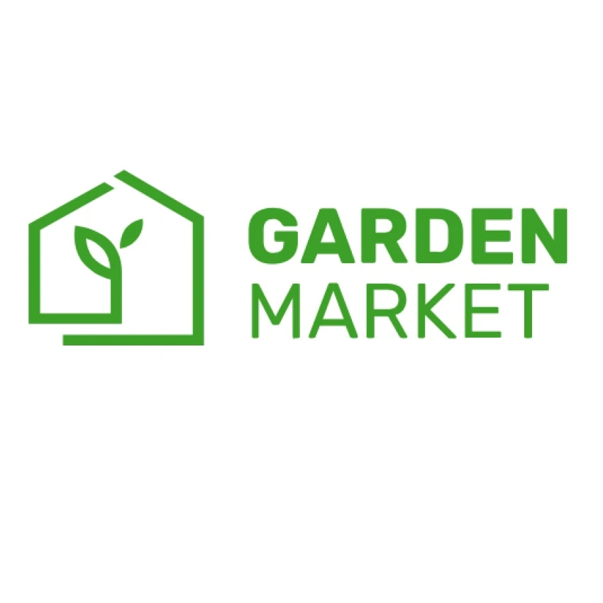 GARDEN MARKET