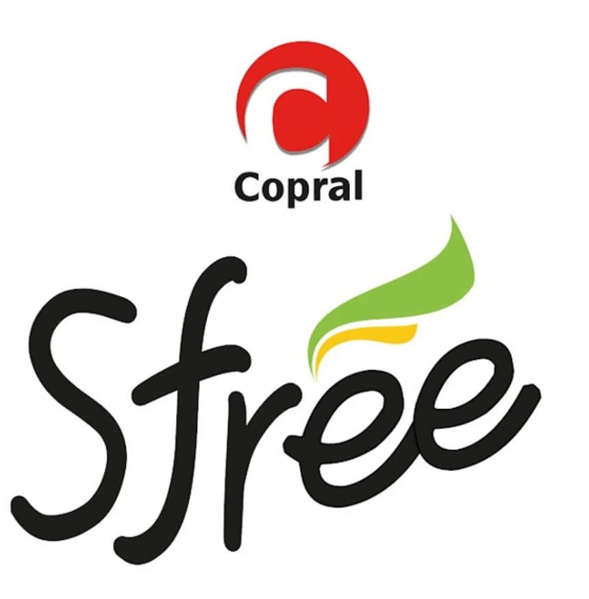 C COPRAL SFREE