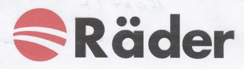 RÄDER
