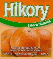 HIKORY