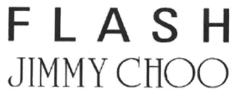 FLASH JIMMY CHOO