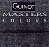 GUINOT MASTERS COLORS