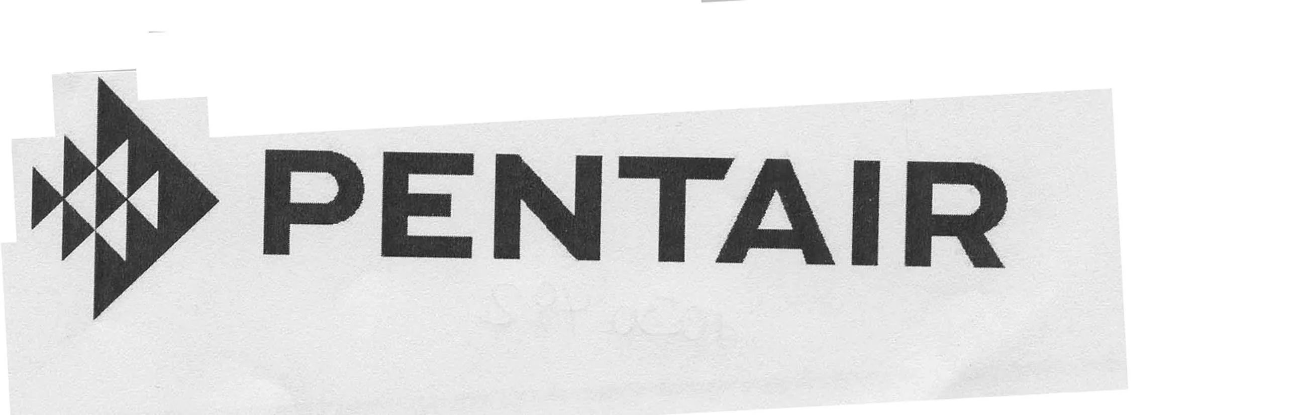 PENTAIR