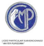 LICEO PARTICULAR SUBVENCIONADO "MATER PURISSIMA"