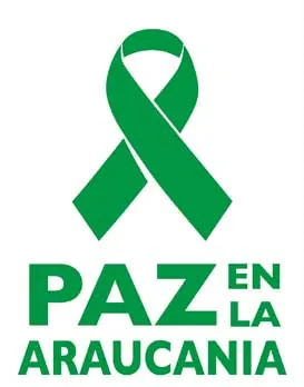 PAZ EN LA ARAUCANIA