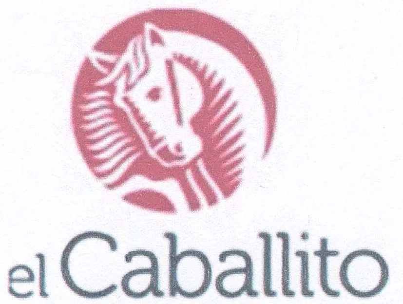 EL CABALLITO