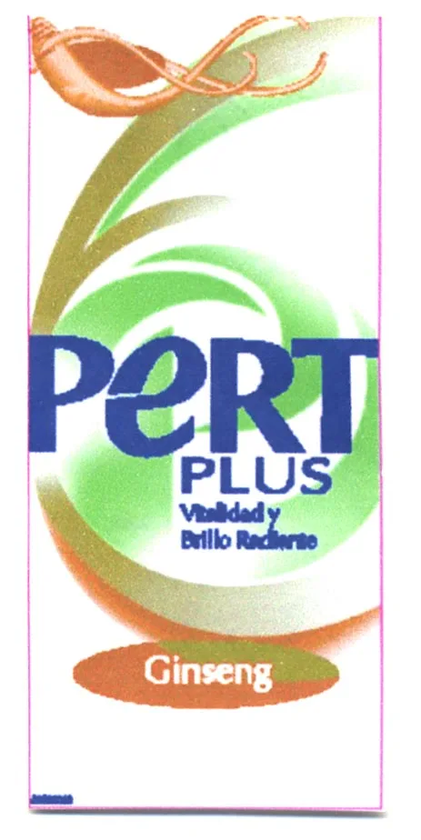 PERT PLUS