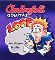 AMBROSOLI LOOP