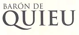 BARÓN DE QUIEU