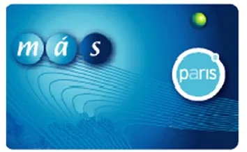 MAS PARIS