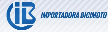 IB IMPORTADORA BICIMOTO