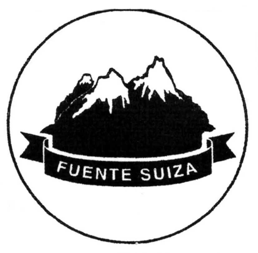 FUENTE SUIZA