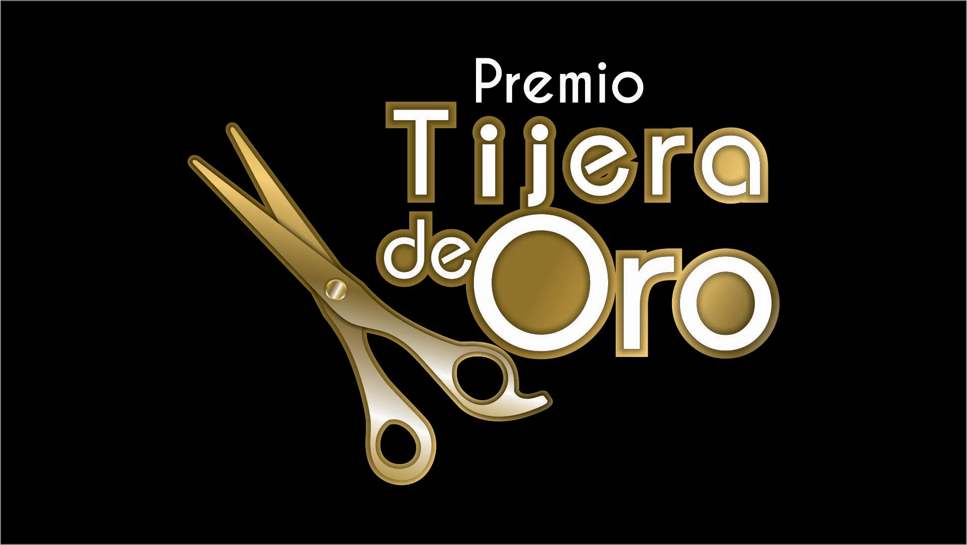 PREMIO TIJERA DE ORO