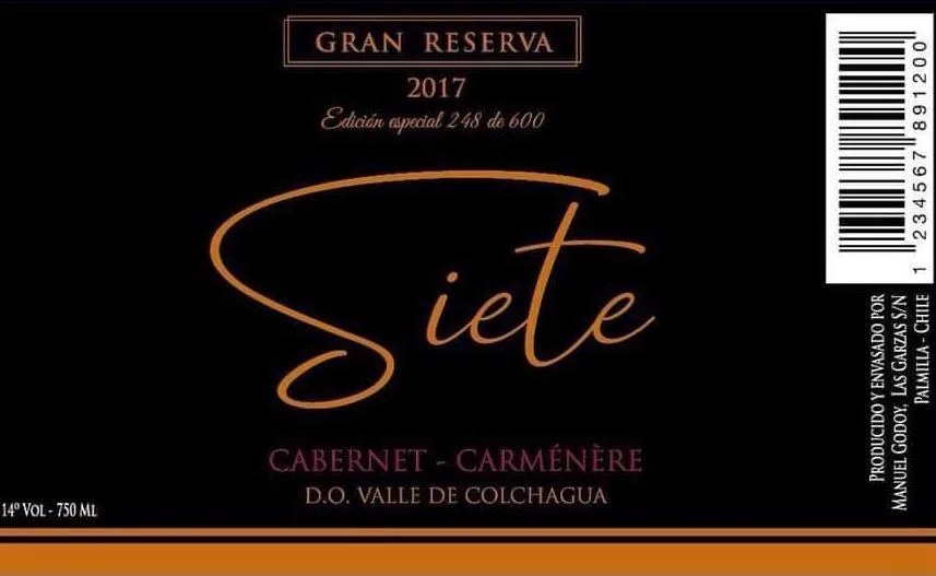 Siete