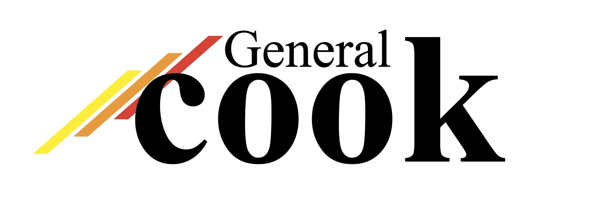 GENERAL COOK
