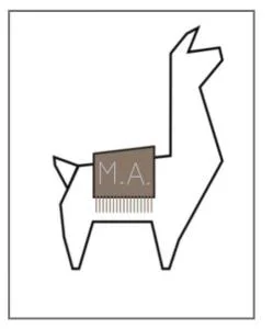 M.A.