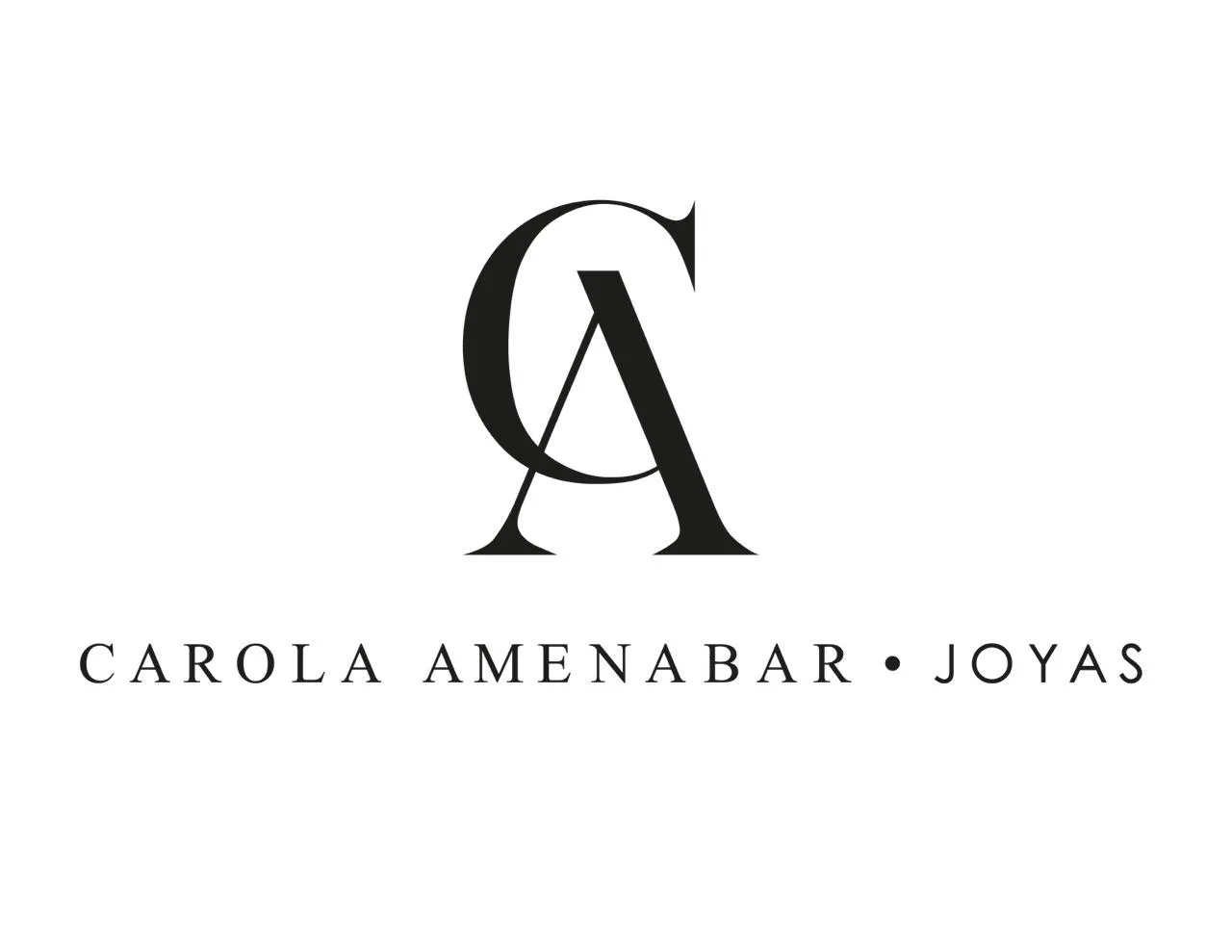 CA CAROLA AMENABAR JOYAS