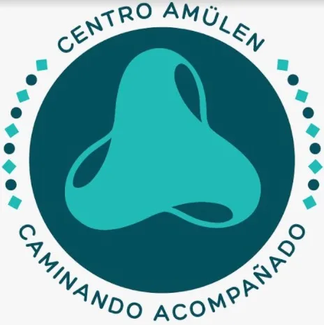 CENTRO AMÜLEN CAMINANDO ACOMPAÑADO