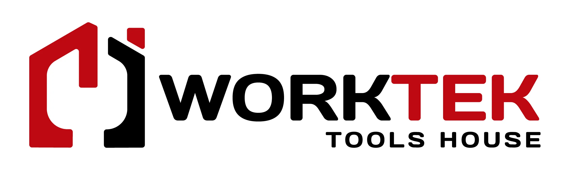 WORKTEK TOOLS HOUSE