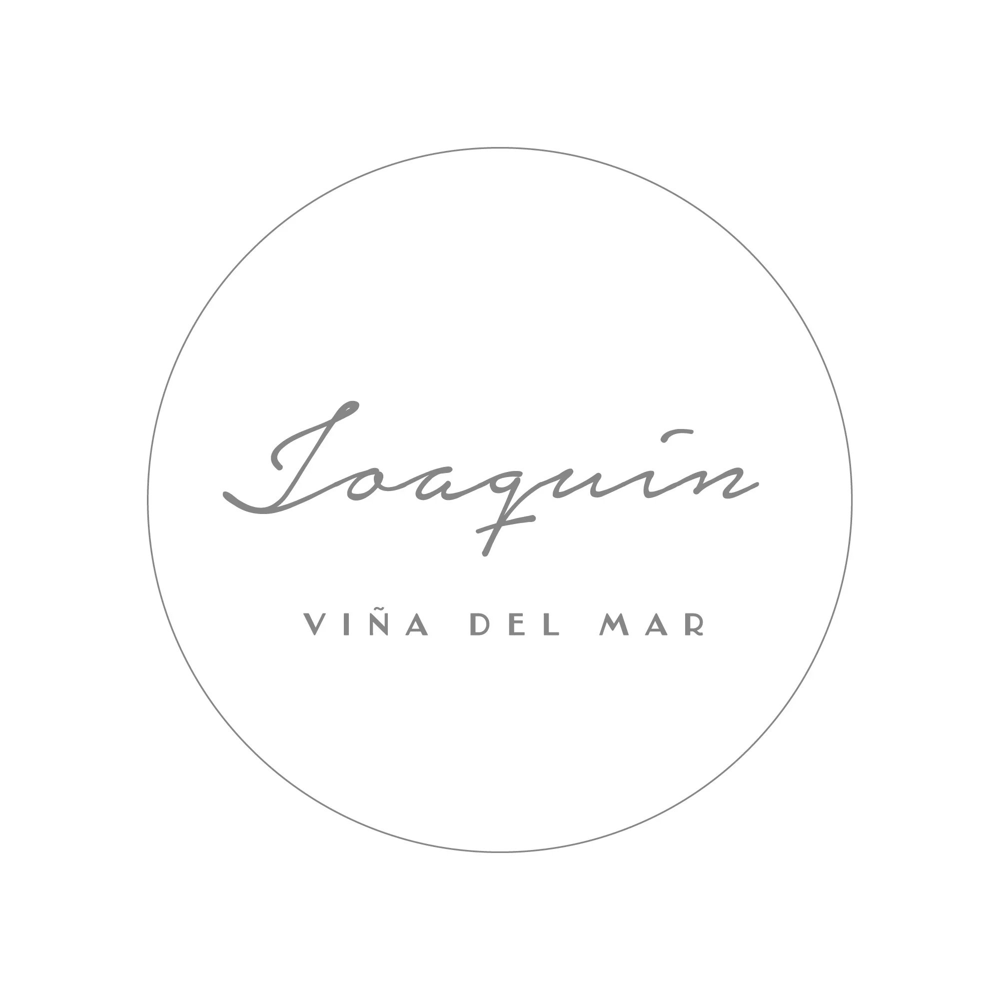 JOAQUÍN VIÑA DEL MAR