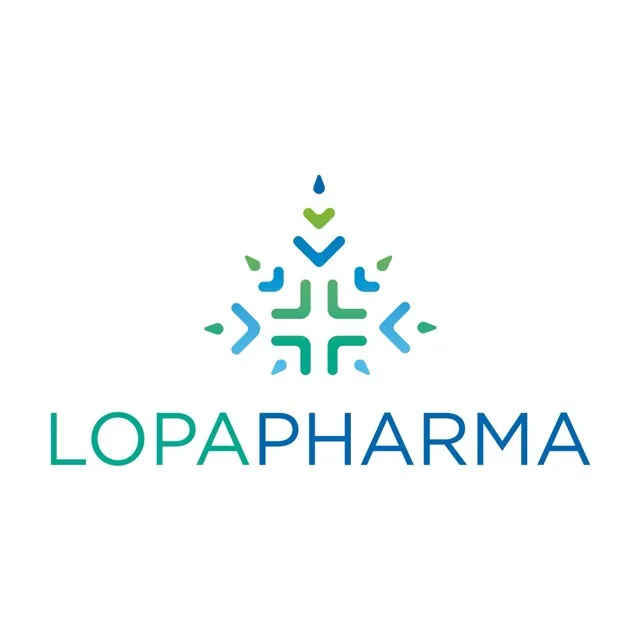 LOPAPHARMA