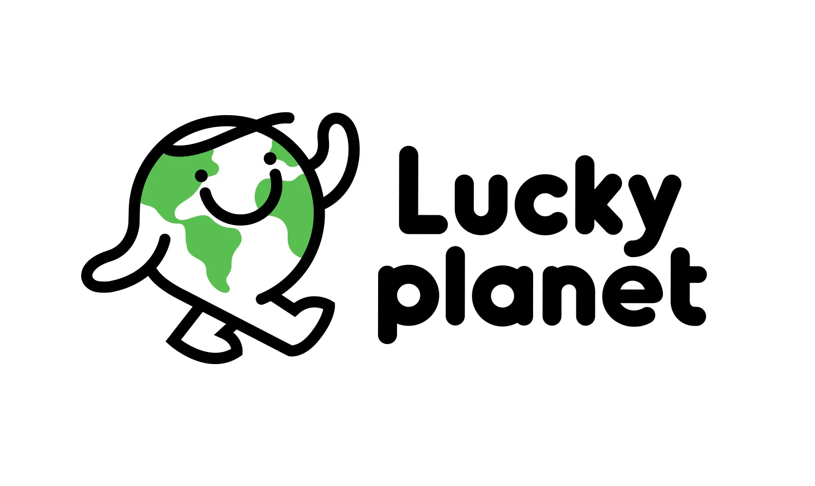 Lucky Planet