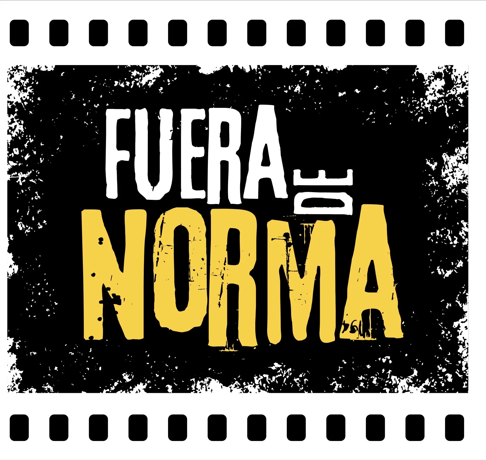 FUERA DE NORMA