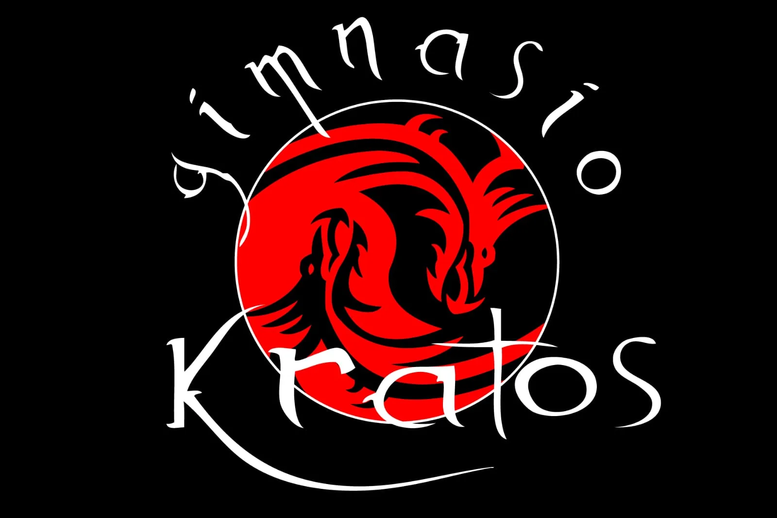 Gimnasio Kratos