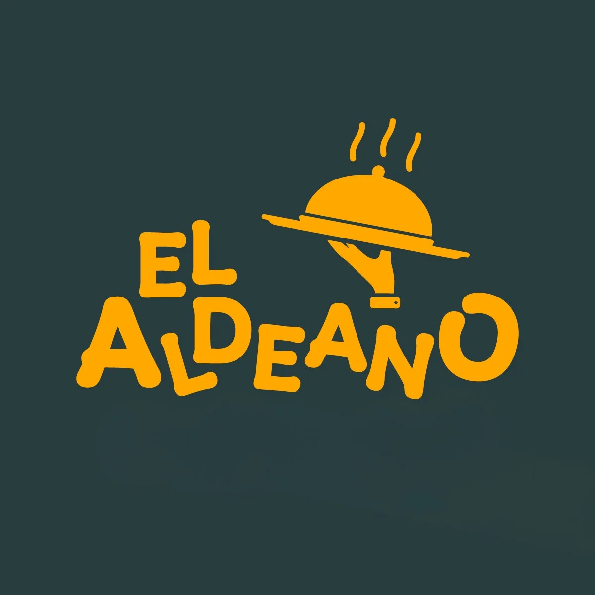 El aldeano