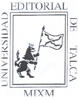 EDITORIAL UNIVERSIDAD DE TALCA MIXM