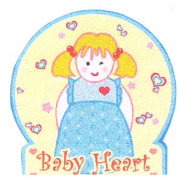 BABY HEART