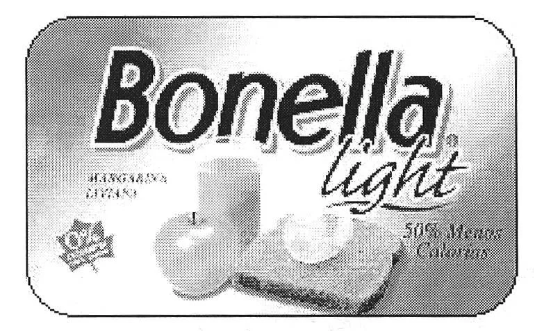 BONELLA LIGHT